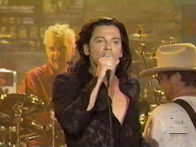 INXS Rocks The Rockies Aspen CO 1997 Full Concert