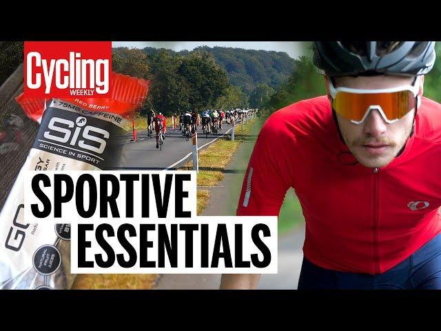 What Kit Do You Need For a Sportive? | Cycling Weekly