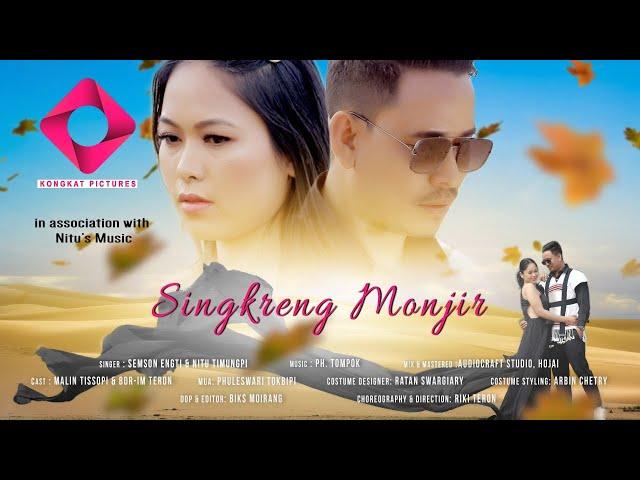 Singkreng Monjir | Official Release | 2021