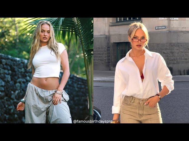 Alice Stenlöf Biography, Wiki, Age, Career, Net Worth, Boyfriend, Family & Personal Life