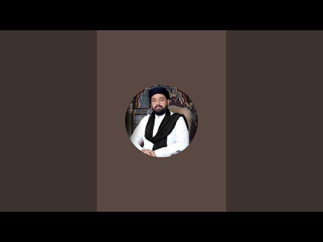 Panjtani Qadri is live