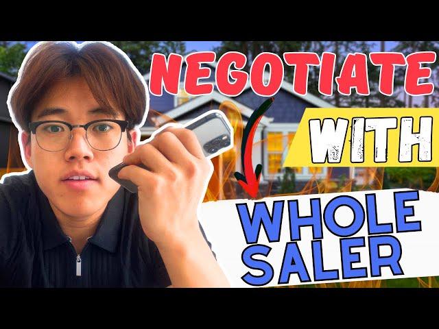 This Is How You Buy Houses Without Ever Calling a Seller!