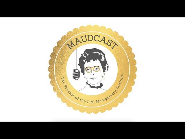 The MaudCast S01E01: Lesley Clement, Launch of the Vision Forum