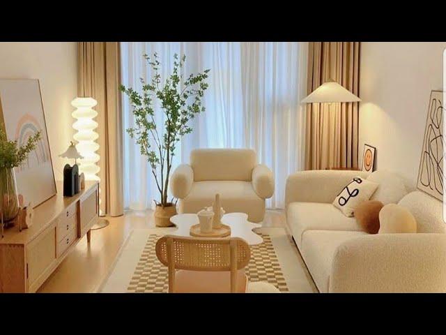 Small Apartment Home Interior Designs| Decorating Ideas