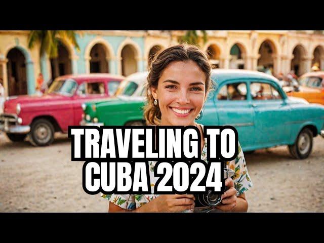 Is Traveling to Cuba in 2024 Worth It? Our Experience and Tips