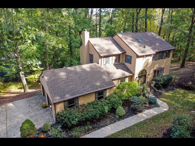 3902 Log Trail Way, Reisterstown, MD 21136