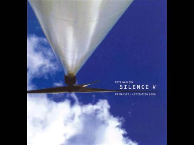 Pete Namlook - Silence V [full album]