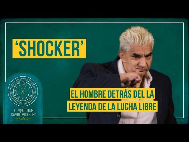 Shocker en El Minuto Que Cambió Mi Destino | Programa Completo