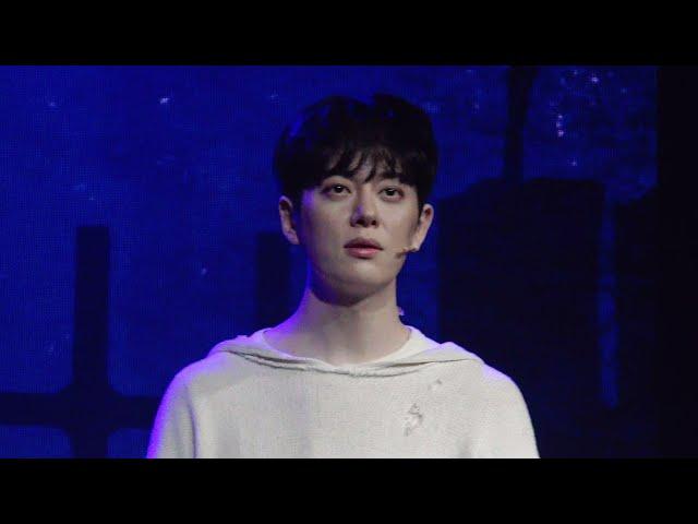 [4K] 230525 98퍼센트 스페셜 커튼콜 "네 앞의 나" 동현(F), 유태율