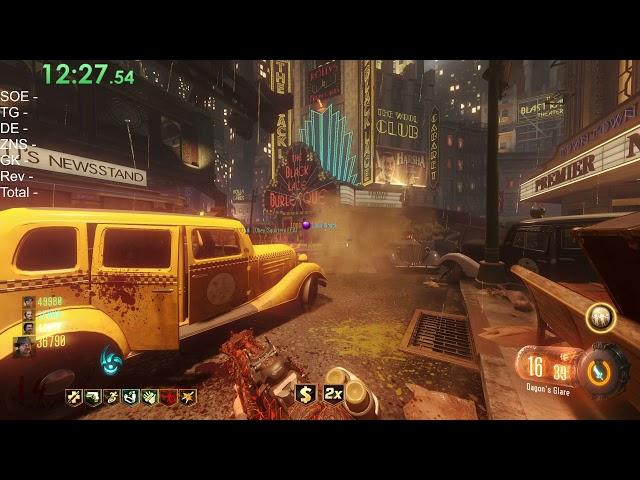 (WR) All bo3 eggs in 2 hours