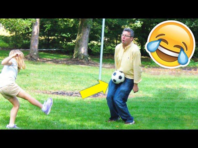 1 HOUR OF FOOTBALL FAILS, SKILLS & GOALS #15