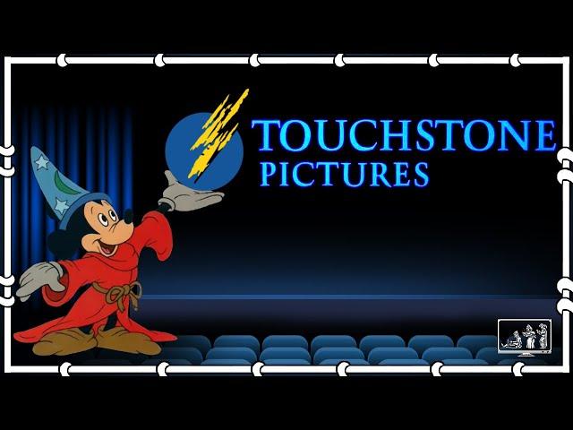 The Death of Touchstone Pictures