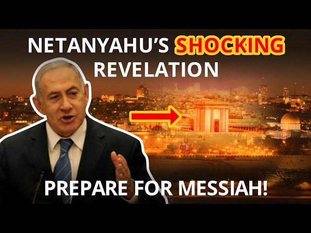 Netanyahu, The Third Temple & Messiah Documentary, EP 7