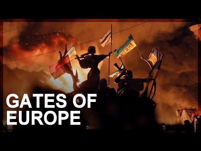 Review: The Gates of Europe by Serhii Plokhy