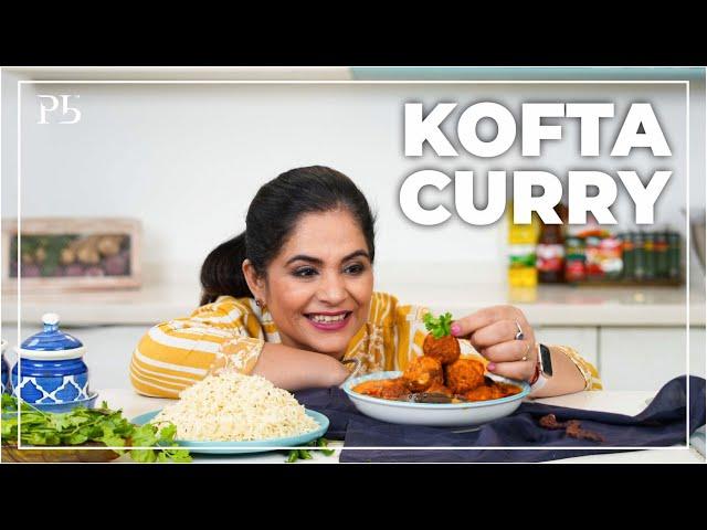 Lauki Kofta Curry I 5 Tips to make Perfect Round & Soft Kofta I Pankaj Bhadouria