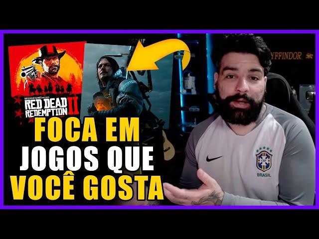 perder tempo com jogo fezes