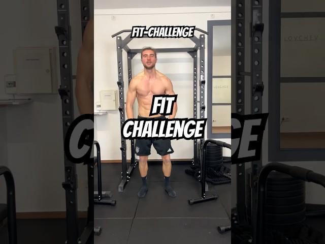 Fit-Challenge @frank_medrano #challenge #fitnessmotivation #fitness