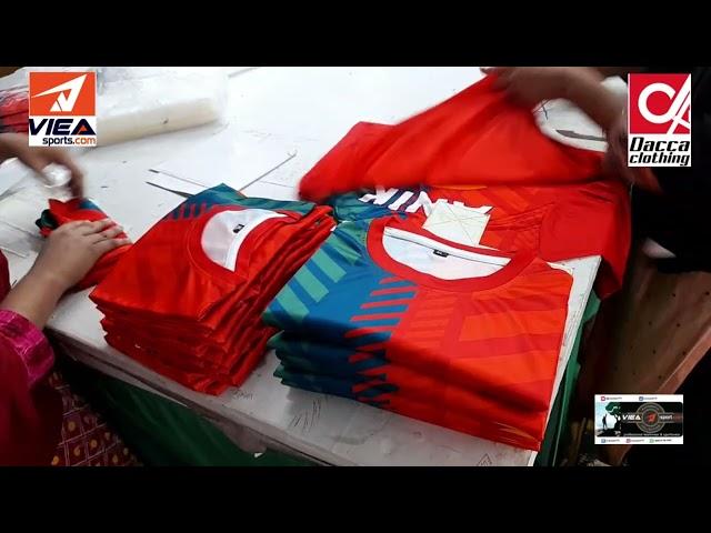 CUSTOM CLOTHING MAKING . JERSEY MAKING