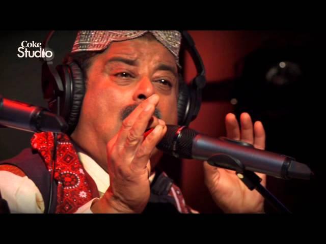 Kangna | Fareed Ayaz & Abu Muhammad | Season 4 | Coke Studio Pakistan | @RohailHyattMusic