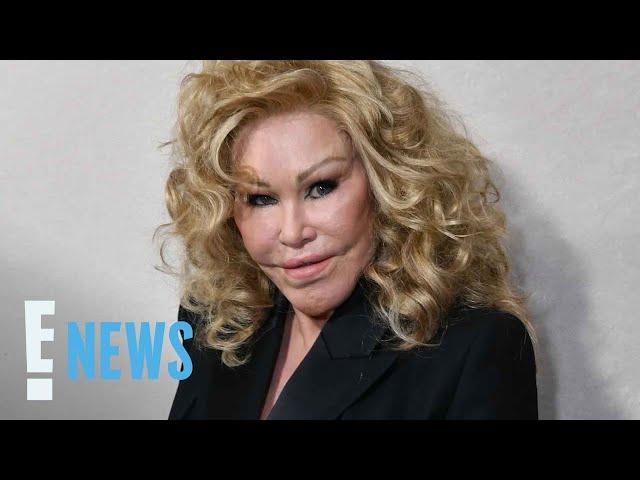 Socialite Jocelyn Wildenstein’s Cause of Death Revealed | E! News