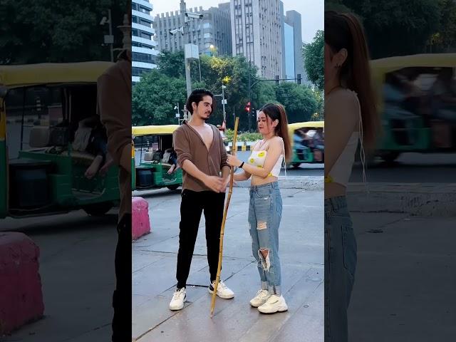 #sameerabbasi500 #sanayaa #trending #viral #couple #romantic #huppy