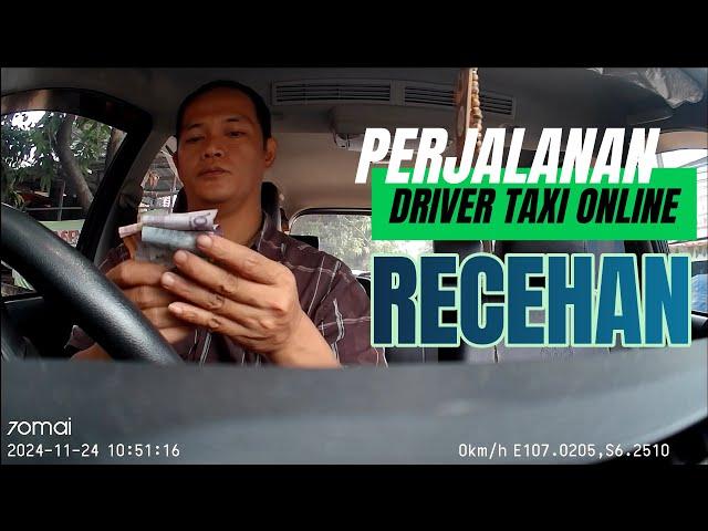 NYEROK Argo RECEHAN LAGi, Maxim jadi penglaris Indrive jadi penolong #grabcar #gocar #maxim