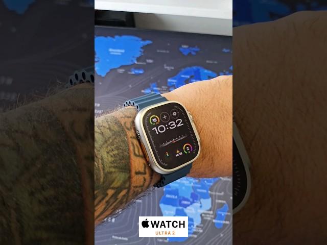Apple.Watch Ultra 2 #shorts