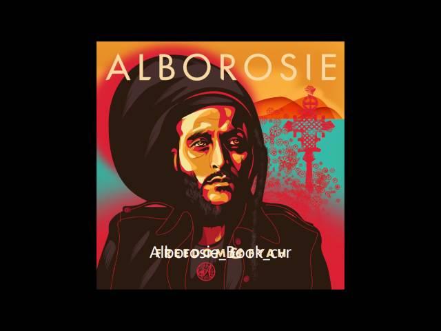 Alborosie - Strolling feat Protoje