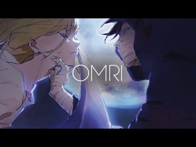 Omri - Demons