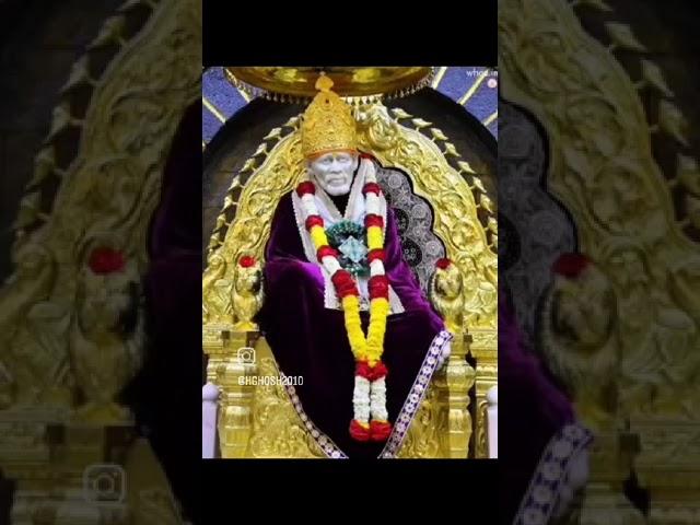 Om Sai Ram Sai Sumitra Ghosh
