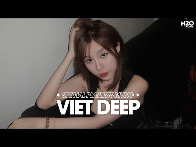 HOUSE LAK TIKTOKMIXTAPE DEEP HOUSE & CHILL BASS & VIET DEEPNHẠC TRẺ REMIX HAY NHẤT 2024