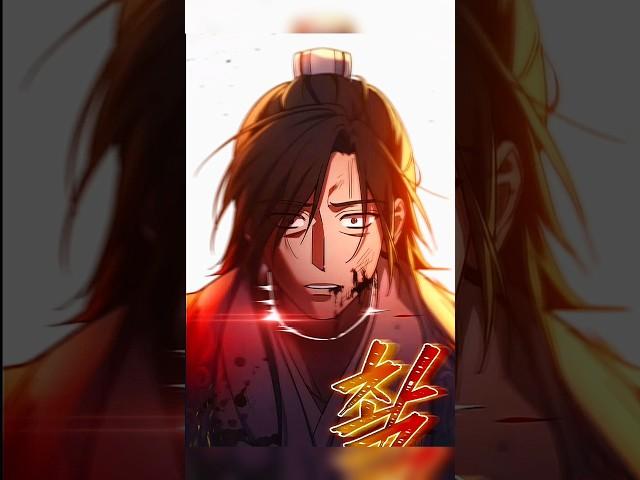 The Youngest Son of the Eunhae Merchant Group | Manhwa #shorts #manhwa #animeedit #amv