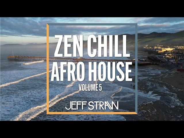 Sunrise Afro House Music DJ + Sax Set