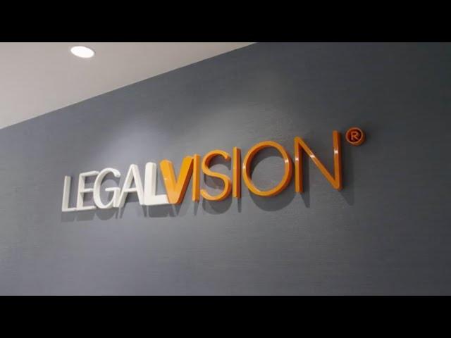 About LegalVision