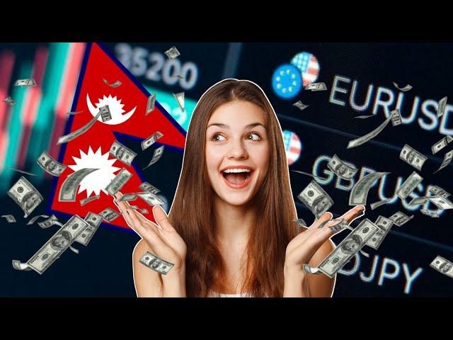 Why FOREX Market is Best for Traders