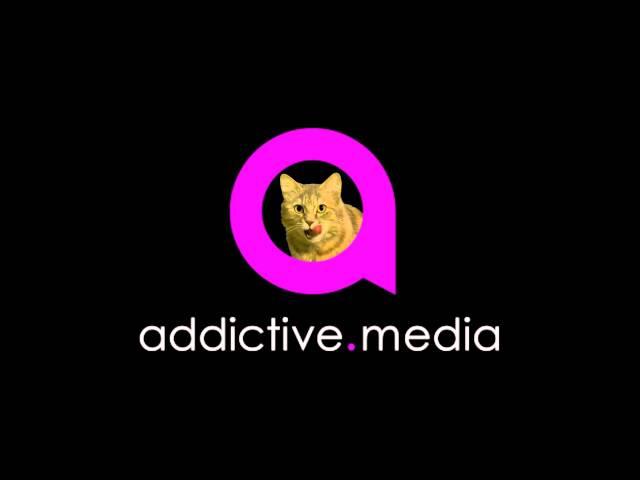 ADDICTIVE MEDIA Video Ident