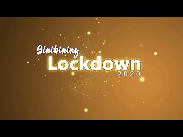 Miss Universe 2010 Opening Number Parody, BINIBINING LOCKDOWN 2020 Opening Production Number