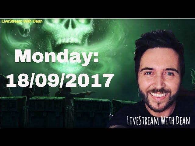 Harry Potter Folklore Live Stream