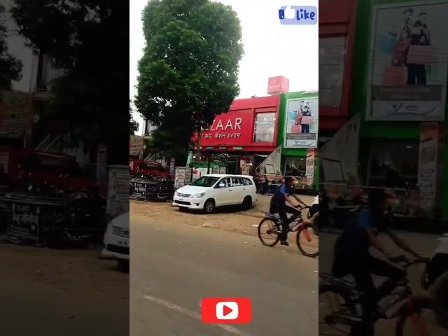 Chitrakoot Karwi #short #shortvideo #reels #trend #mausam #weather #place#chitrakoot #karwi #viral