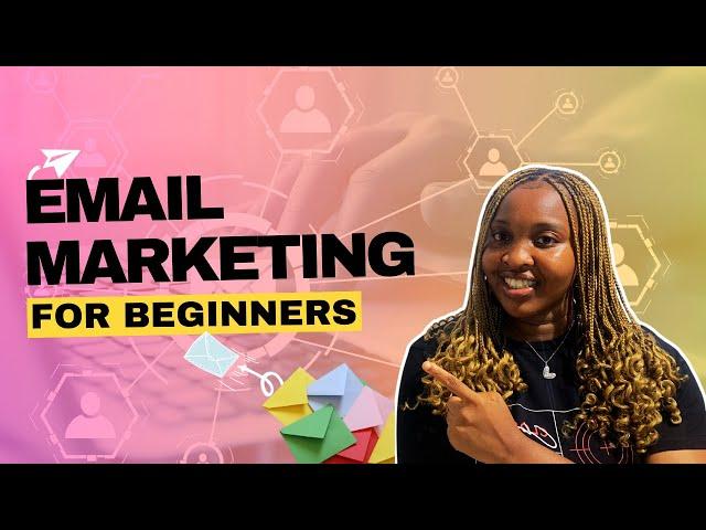 Email Marketing for Beginners||How to Create an Engaging Email Copy