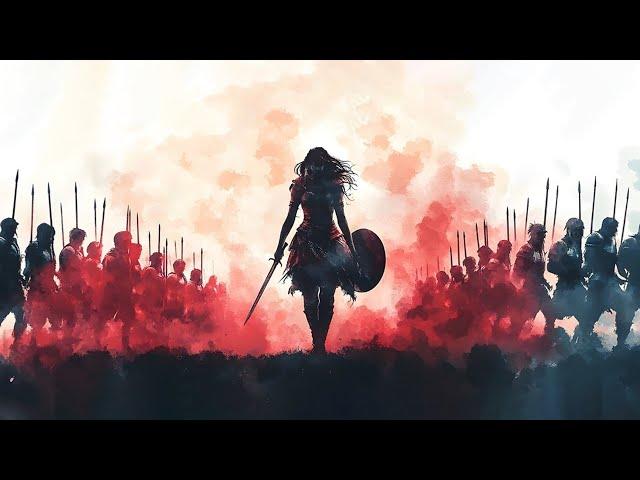 Songs That Make You Feel Like A Warrior | Powerful Orchestral Music #epicmusicmix