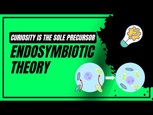 Endosymbiotic Theory | Biology | SKW