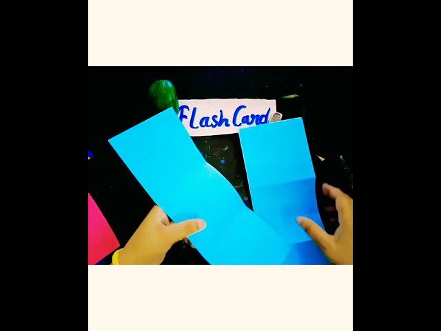 #flashcards