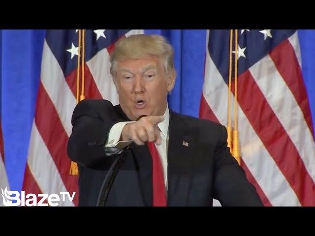 President Trump's Most SAVAGE Moments