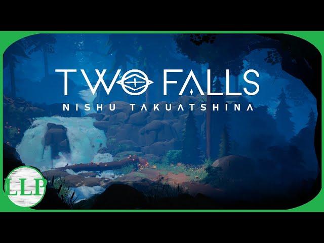 Lazy Let's Play: Two Falls (Nishu Takuatshina) Part 2