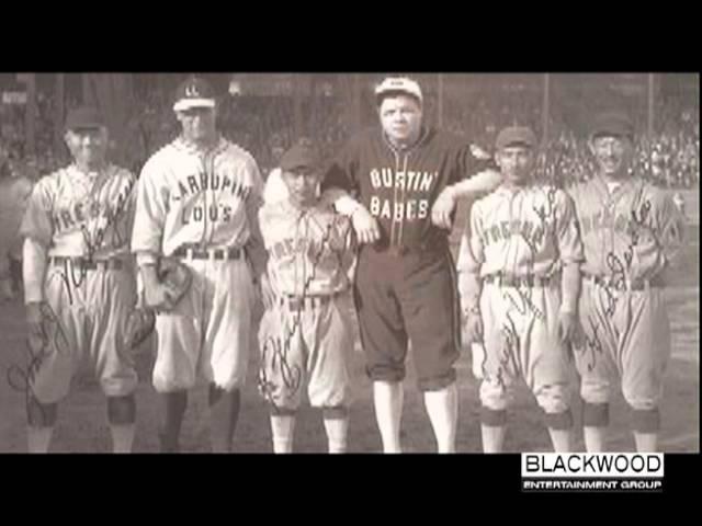 Land Of The Rising Fastball - Trailer