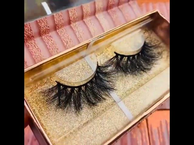 AFFORDABLE WHOLESALE LASH VENDORS