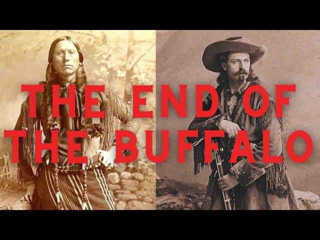 Comanche Warriors vs. Texas Buffalo Hunters : Quanah Parker & The Battle Of Adobe Walls