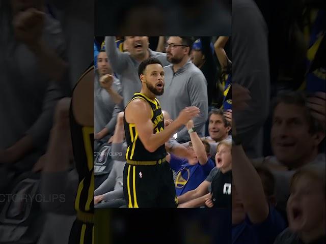 COLDEST 3-Point Celebrations ️