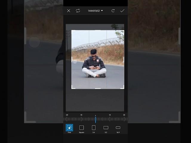 viral photo editing #shorts #viral #photo #photography